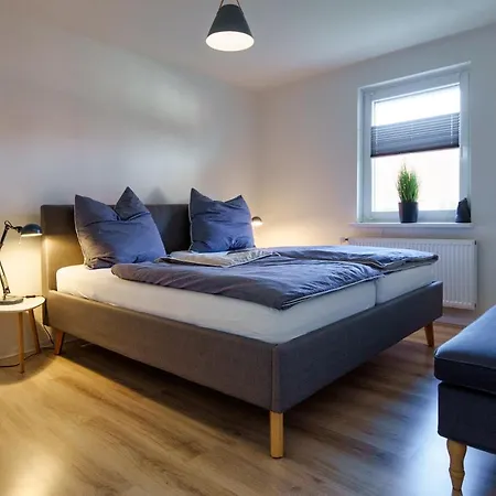 Apartment Foerdepause *
