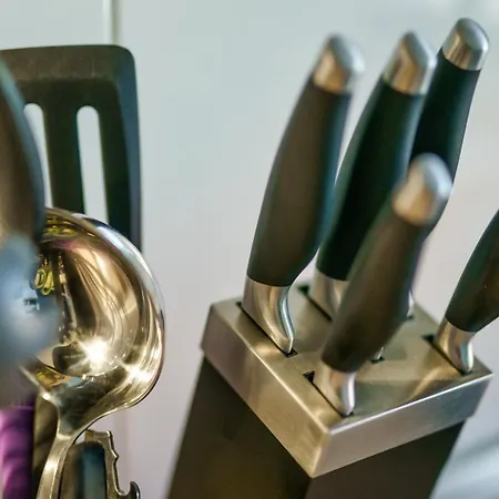 Fördepause Apartment Flensburg