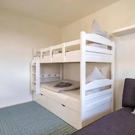 Apartment Foerdepause Flensburg