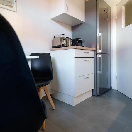 Fördepause Flensburg