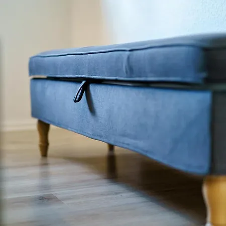 Apartment Fördepause Flensburg