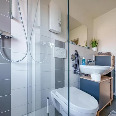 Apartment Fördepause *