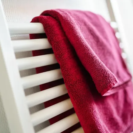 Foerdepause Apartment *