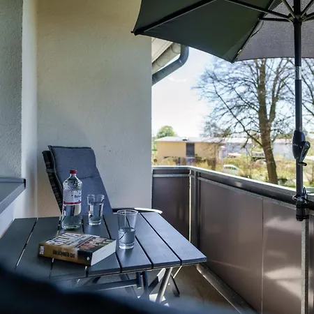 Apartment Foerdepause *