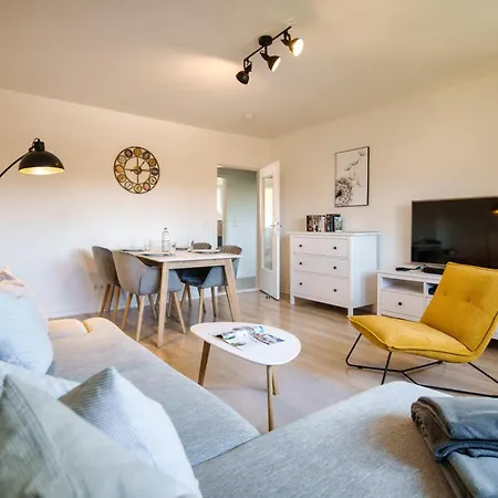 Foerdepause Apartment Flensburg