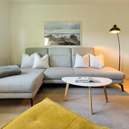 Foerdepause Apartment *