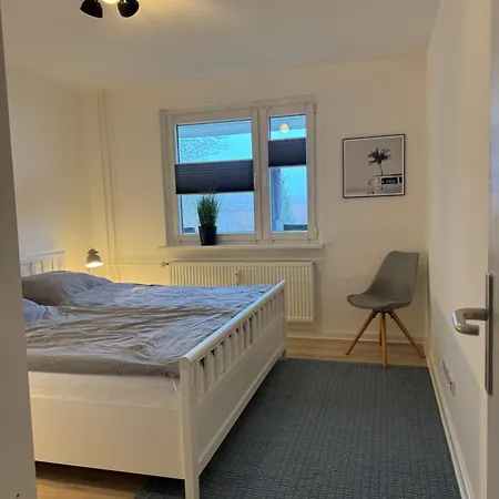 Fördepause Apartment