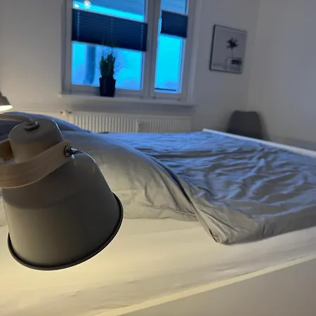 Fördepause Flensburg