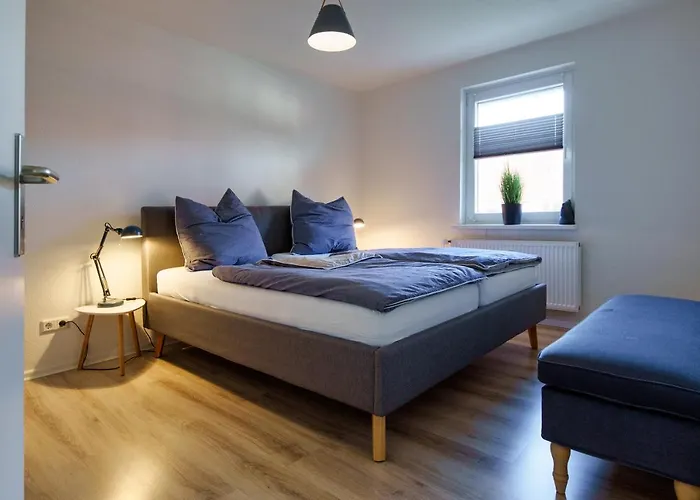 Apartamento Foerdepause *