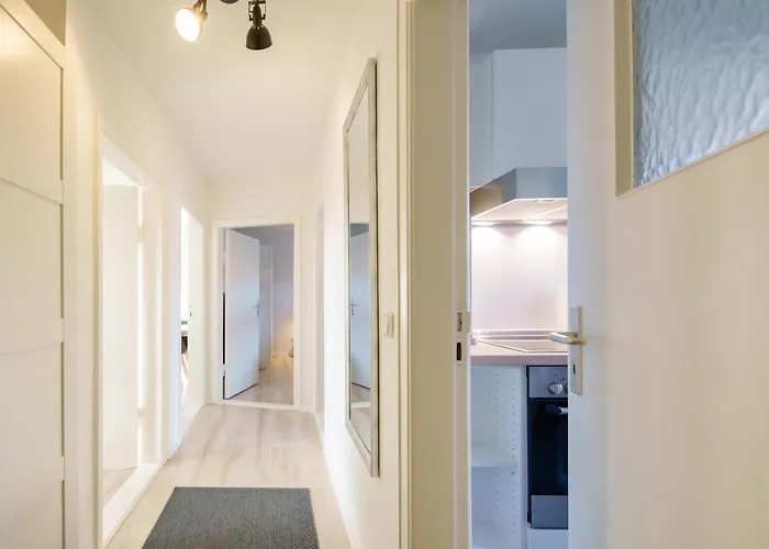 Foerdepause Apartamento