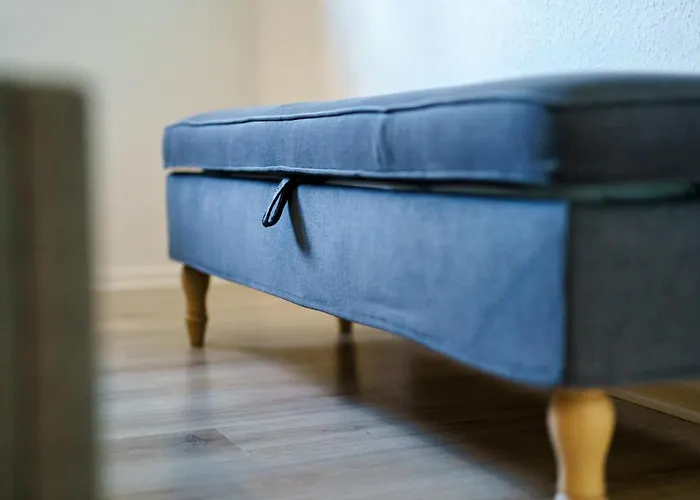 Apartamento Foerdepause Flensburg