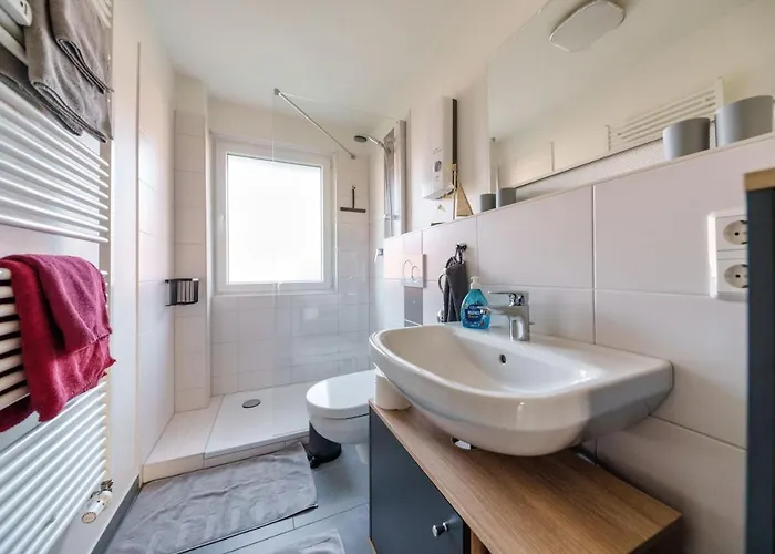 Foerdepause Apartamento *