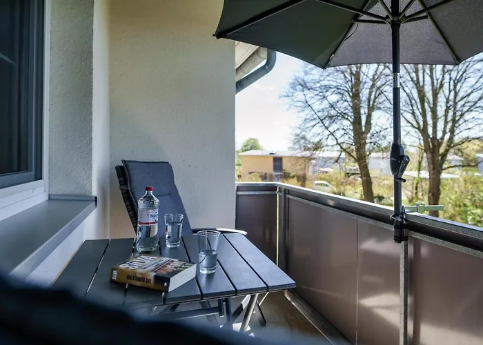 Apartamento Foerdepause *