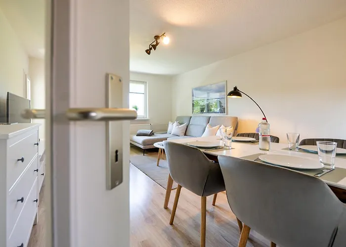 Apartamento Foerdepause *