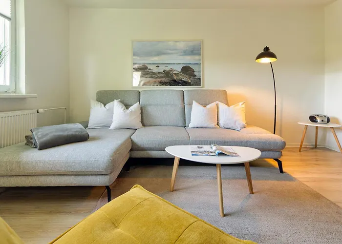 Foerdepause Apartamento *