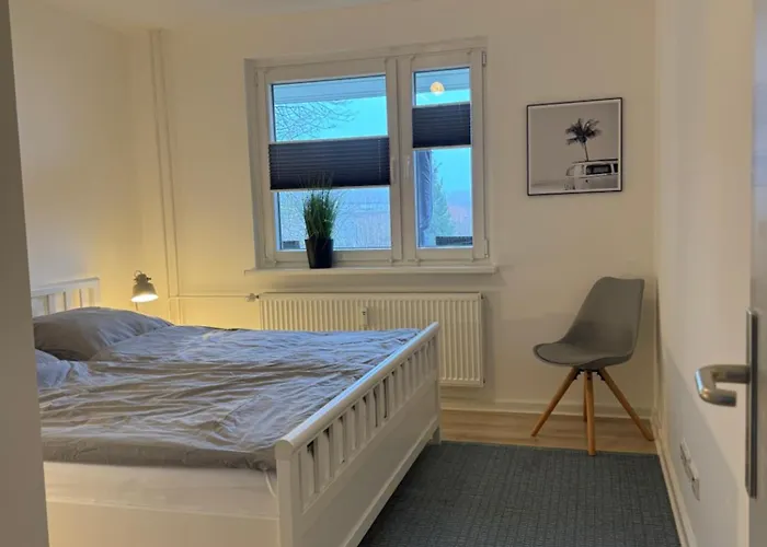 Foerdepause Apartamento