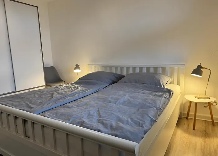 Apartamento Foerdepause Flensburg