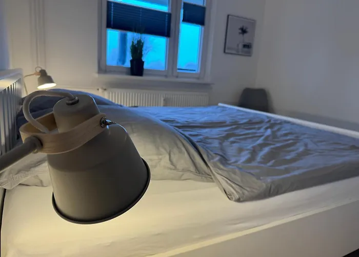 Foerdepause Flensburg